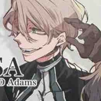 Aiden Adams - America 