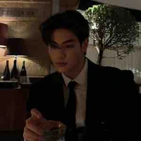 Joong archen