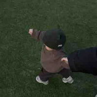 Bo- Cháu trai của Min