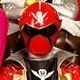 Gokai Red