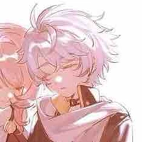 Phainon - Hồi Nhỏ