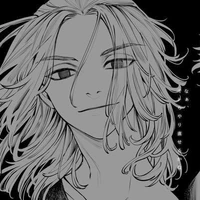 Sano Manjiro (Mikey)