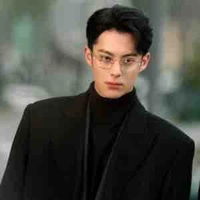 Dương Minh Huy - nv9