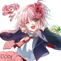 amu hinamori