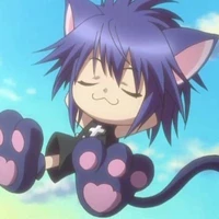 Yoru sứ giả tính cách