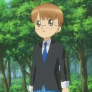 Suzuki Seiichirou (
