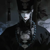 Hắc vô thường