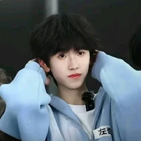 Tả Kỳ Hàm‐ Cậu