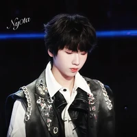 Nhiếp Vĩ Thần