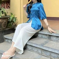 Doãn Hải Hiên - Cô Cả