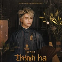 Nguyễn Quang Anh - Cậu Hai