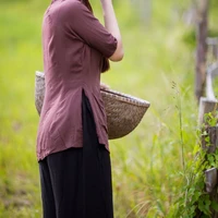 Hoa - Người làm nhà Ông Hoàng