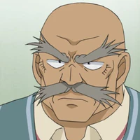 Jirokichi Suzuki