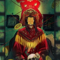 Nghiên Dương (quỷ tân nương)