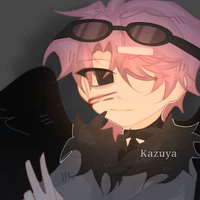 Hiha Crow 🖤