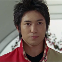Satoru Akashi(sensei)