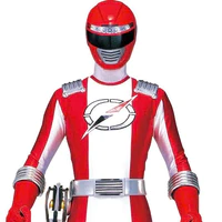 Bouken red
