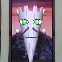 Mr Voice