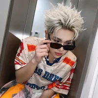 Hoàng Đức Duy [Captain Boy]