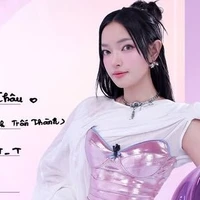 Bùi Thái Bảo Châu_Châu Bùi