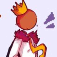 King Orange