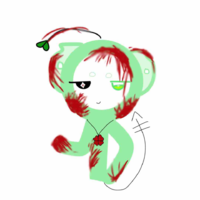 Yhcy(nhân cách 2)