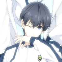 isagi yoichi