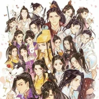 Tiên Môn Bách Gia