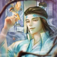 Lam Hoán_Lam Hi Thần