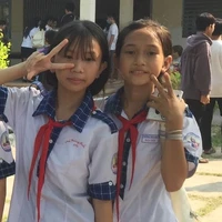 Yến và Hoàng Anh