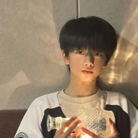 Trương Hàm Thụy_cậu