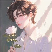 Vãn Bạch (13 tuổi)