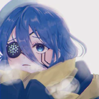 Tsurara Halestone •Ice Cane•