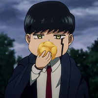Mash Burnedead