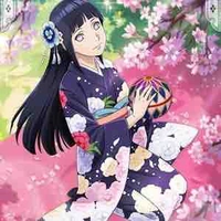 Hinata ( NT )
