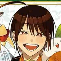 Abe haruaki (seimei)