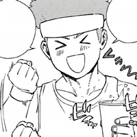 Tsugeura Taiga