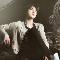 Park Jimin.
