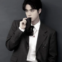 Kim SeokJin.