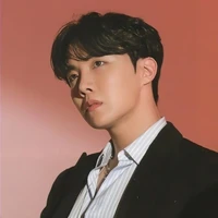 Jung Hoseok.