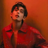 Kim Taehyung.