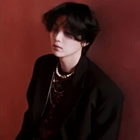 Min Yoongi.