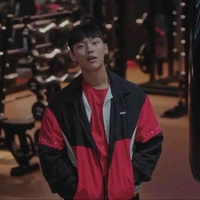 Ahn Su ho