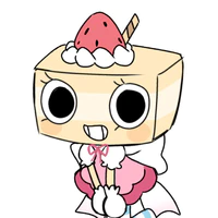 🍰Mellia🍰