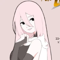 Haruno/Uchiha Sakaru