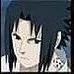 Uchiha Sasuke