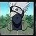 Hatake Kakashi