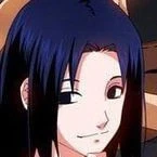 Uchiha Mikoto