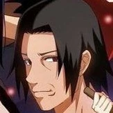 uchiha fugaku