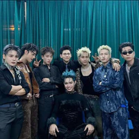 All top